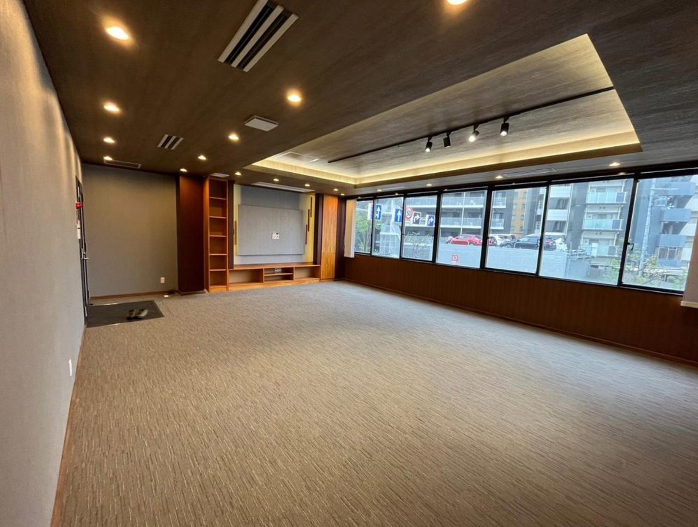 【OFFICE CONNECT】| 【大阪/天王寺区】リノベ済み事務所テナント