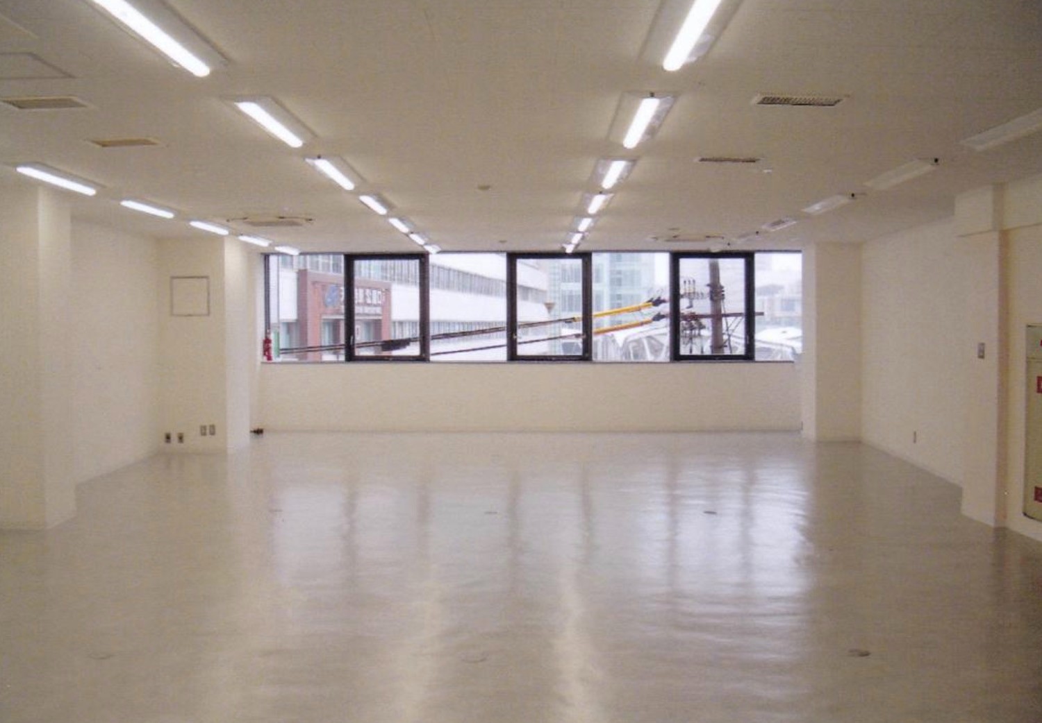 【OFFICE CONNECT】| 【大阪/天王寺区】ほぼ駅直結！店舗・事務所テナント！