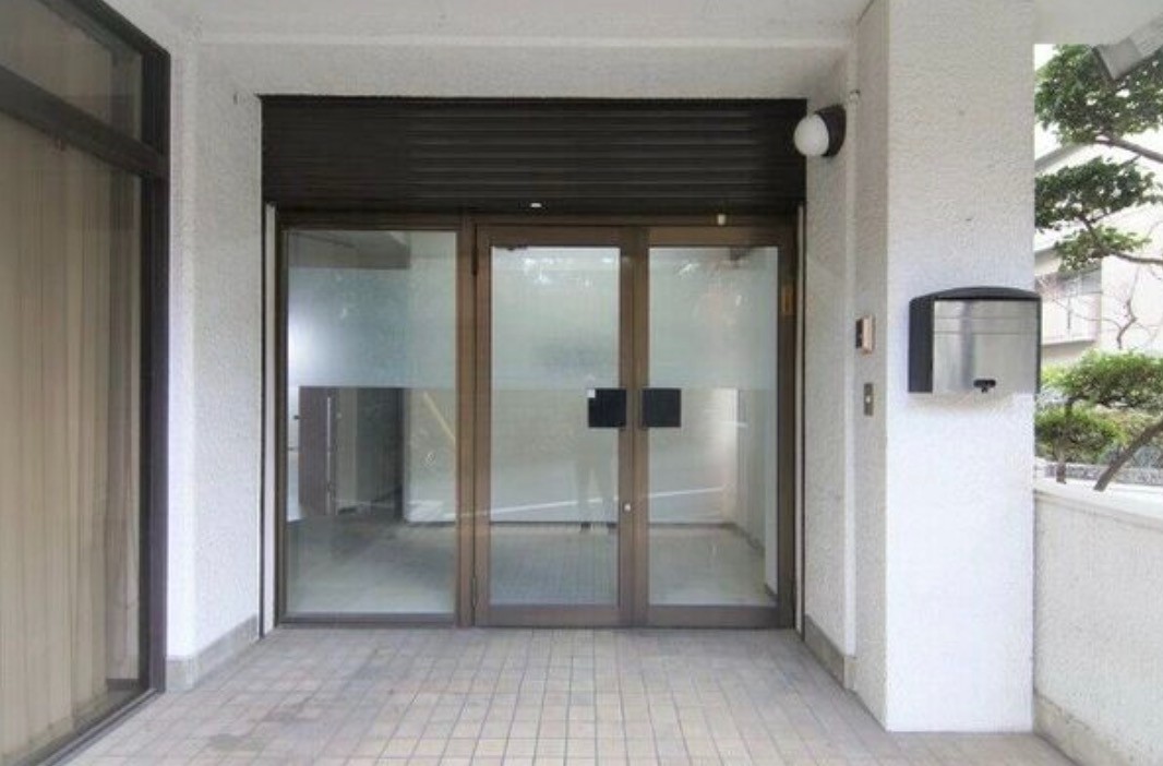 【OFFICE CONNECT】| 【大阪/天王寺区】マンション1階の事務所テナント