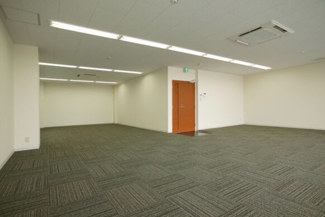 【OFFICE CONNECT】| 【大阪/天王寺区】谷町筋に面した好立地テナント